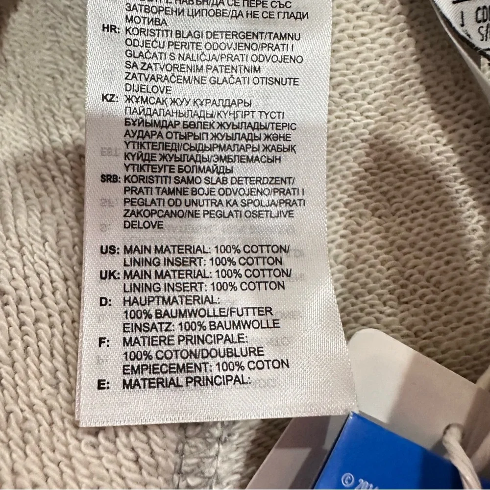 Grey Men’s Adidas Shorts